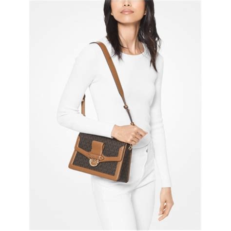 сумка jessie michael michael kors